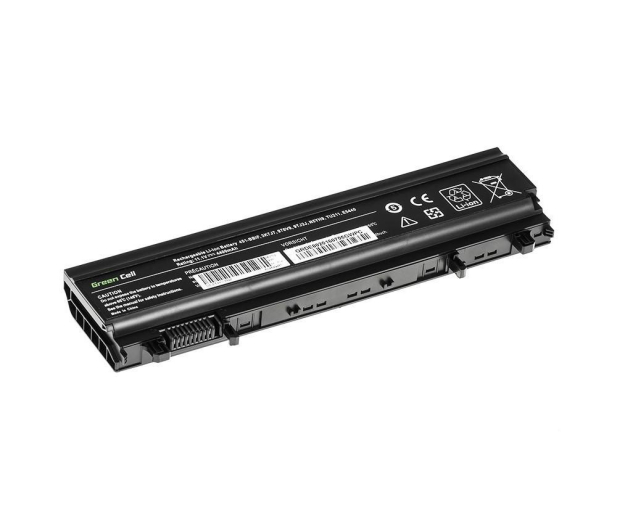 Green Cell VV0NF N5YH9 do Dell Latitude - 514731 - zdjęcie 2